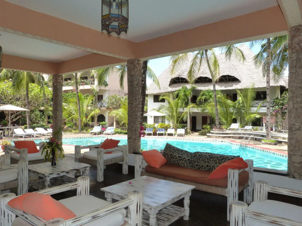 Aquarius Club