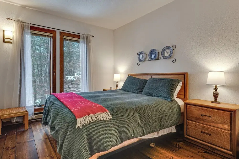 Near Okemo & Killington: Home w/ Sauna & Fireplace