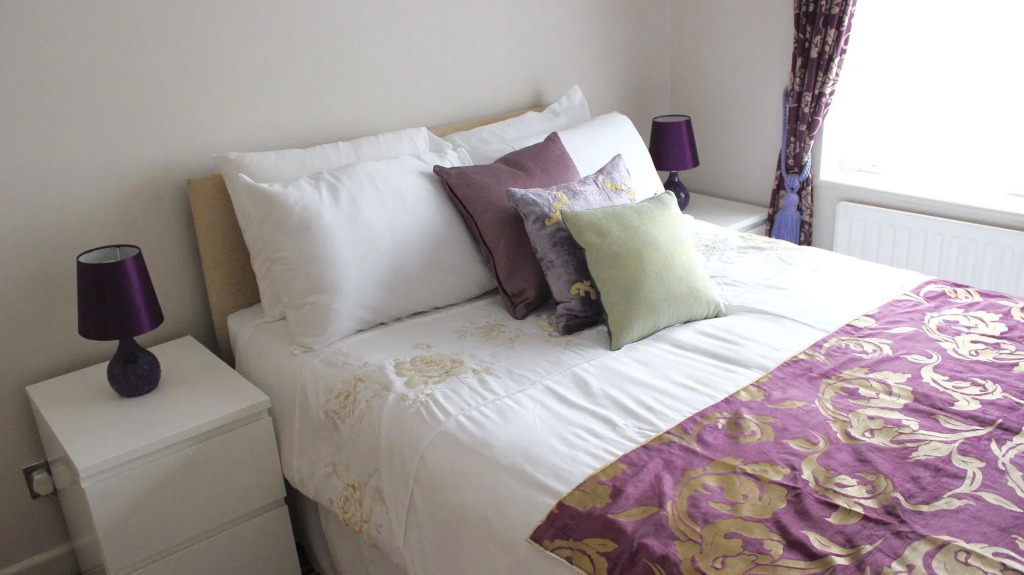 OYO Vale Lodge