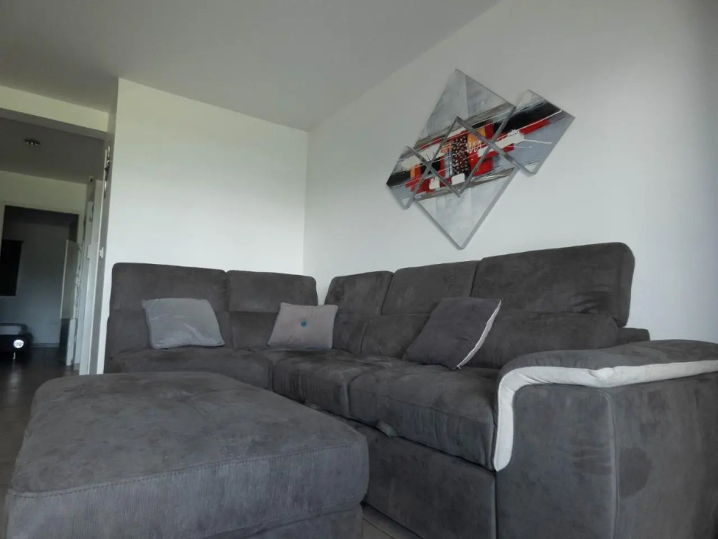 Duplex Palm Beach - Plage et Rando