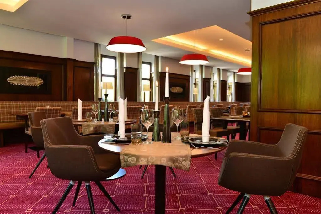 Lobinger Parkhotel & Restaurant