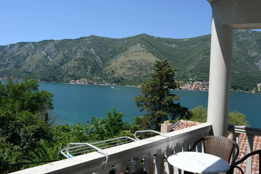 Apartments Ivanovic