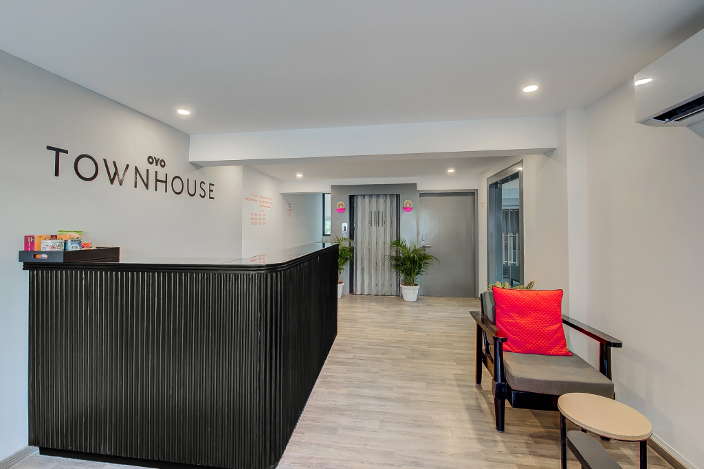 Townhouse Hadapsar