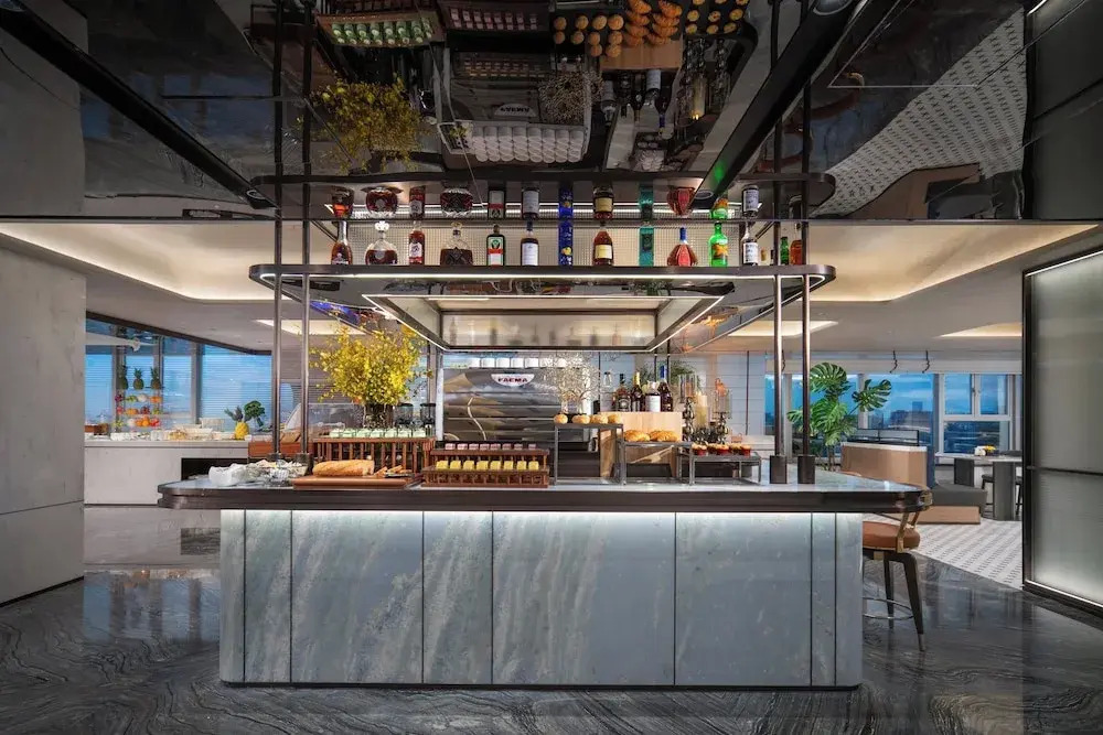 Holiday Inn Yiwu Center by IHG