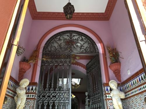 Hostal Sevillana I