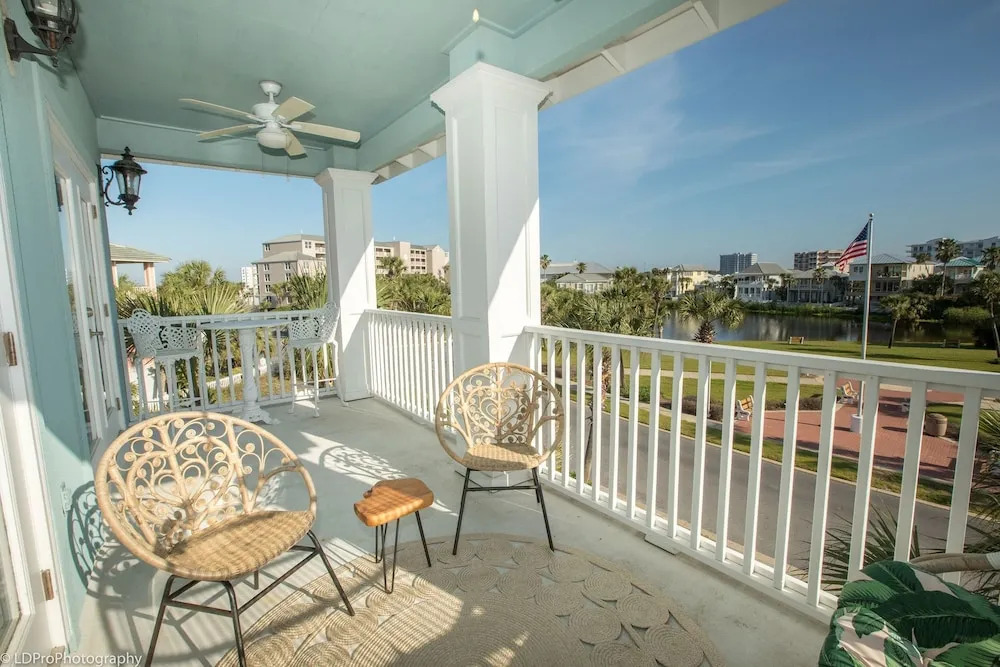 LaContenta Destin - 5 Br Home
