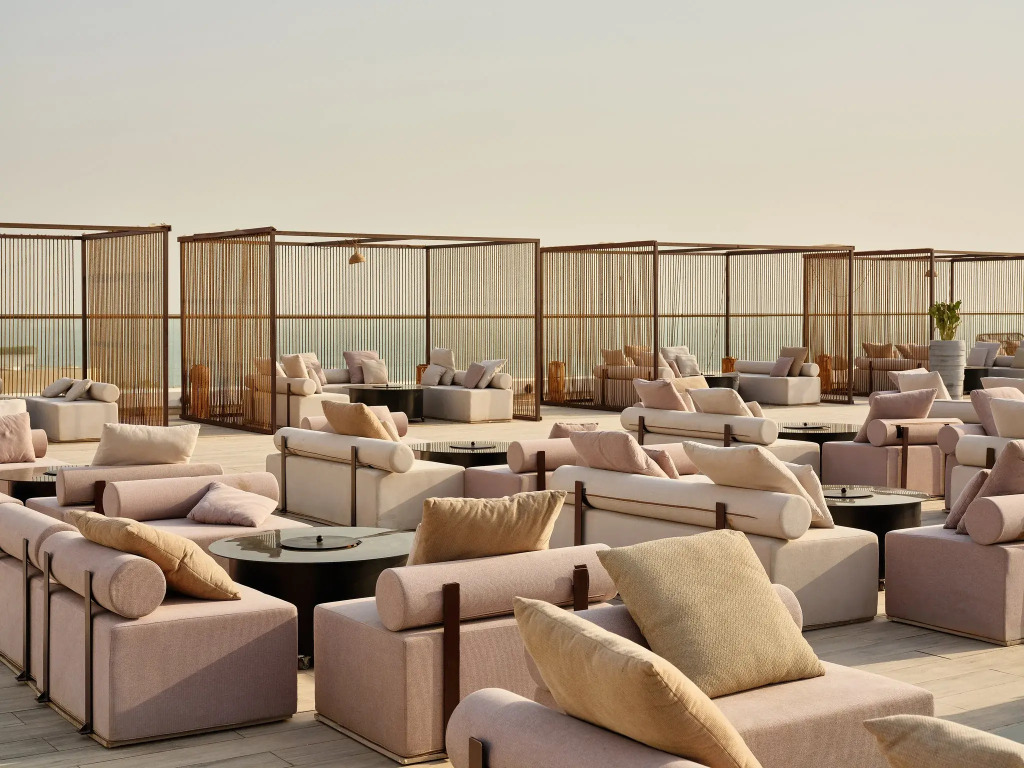 Arabella Beach Hotel Kuwait, Vignette Collection by IHG
