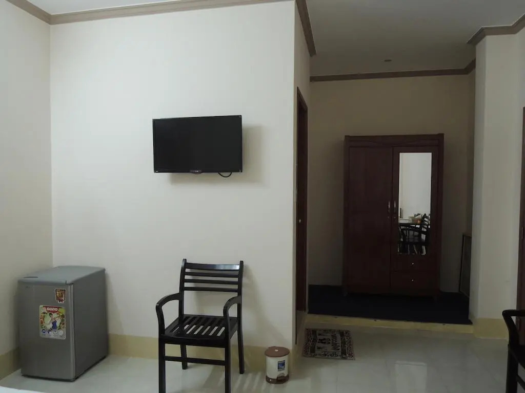 OYO 971 Lam Hoang Hotel (Vaccinated Staff)