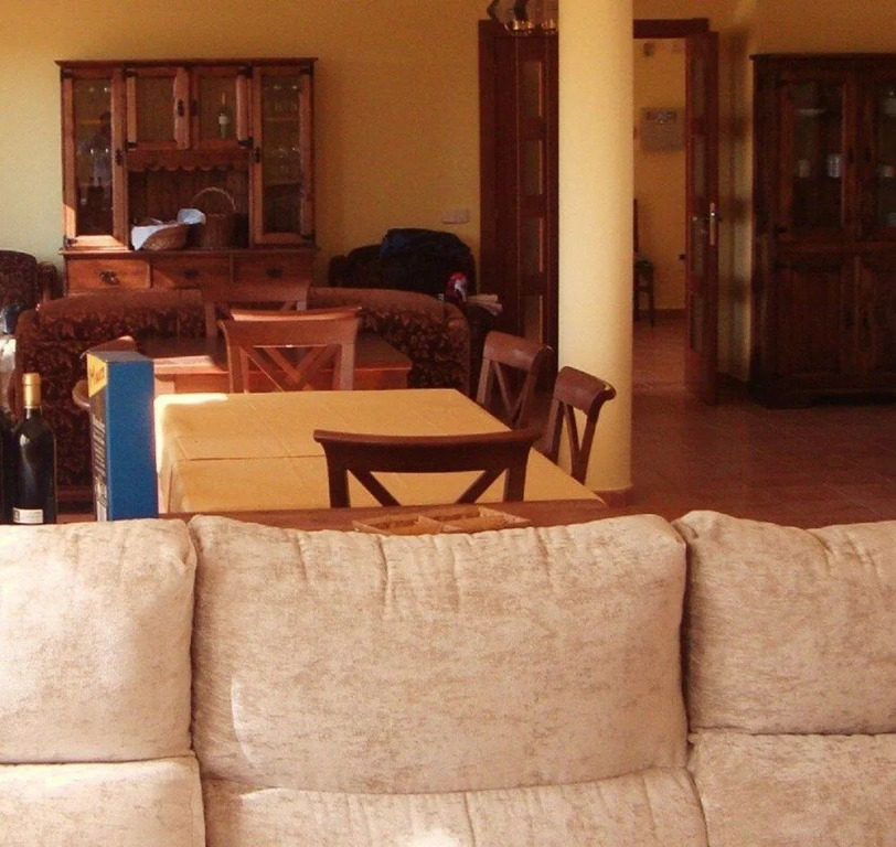Hotel Rural Betania