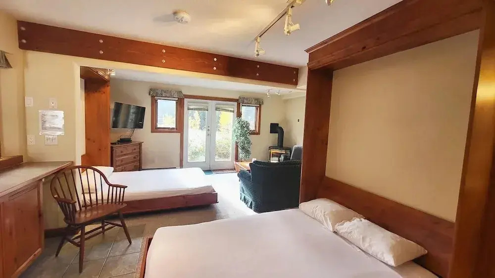 Timberline Village #46 4 Bedroom Home