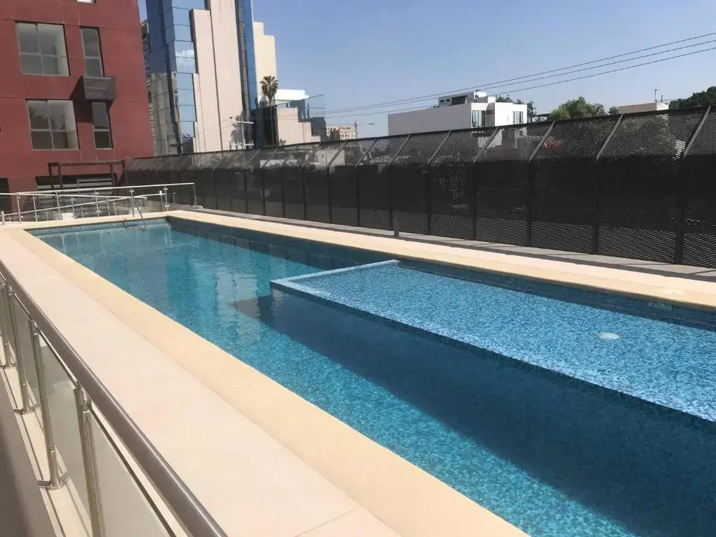 Minerva Zone Apartment Super Vista Fully Equipped Pool 3 Rec 6pp tv Wifi Aa