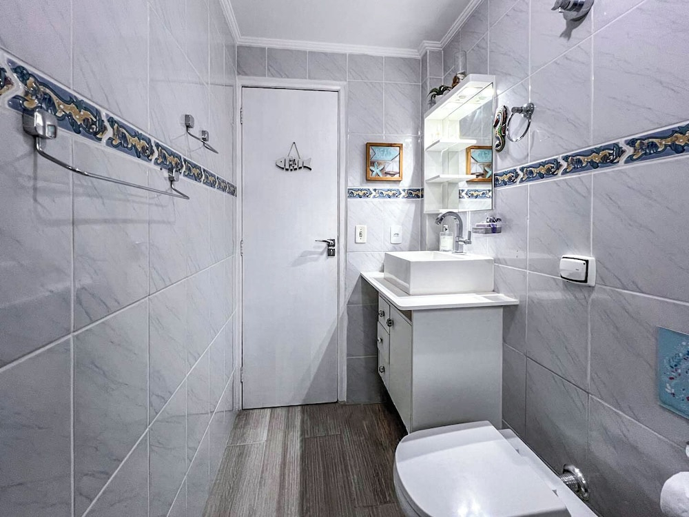 Apartamento Enseada 24