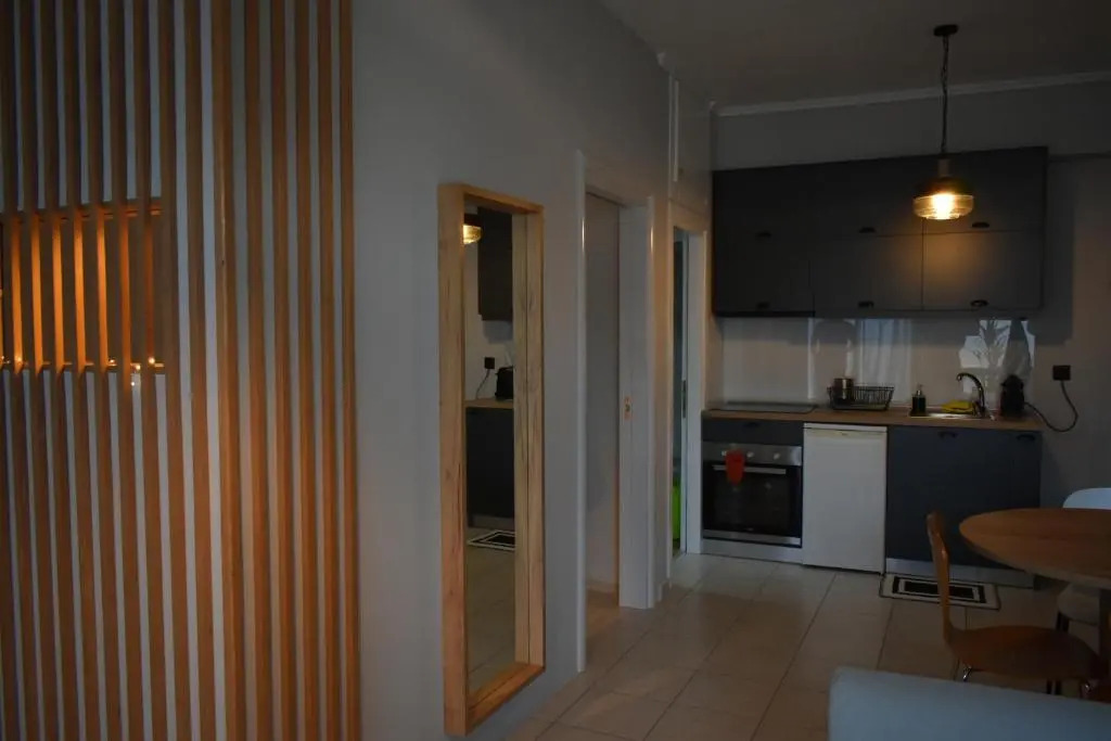 Main Square Flat - LUXURY APARTMENTS XANTHI LAX