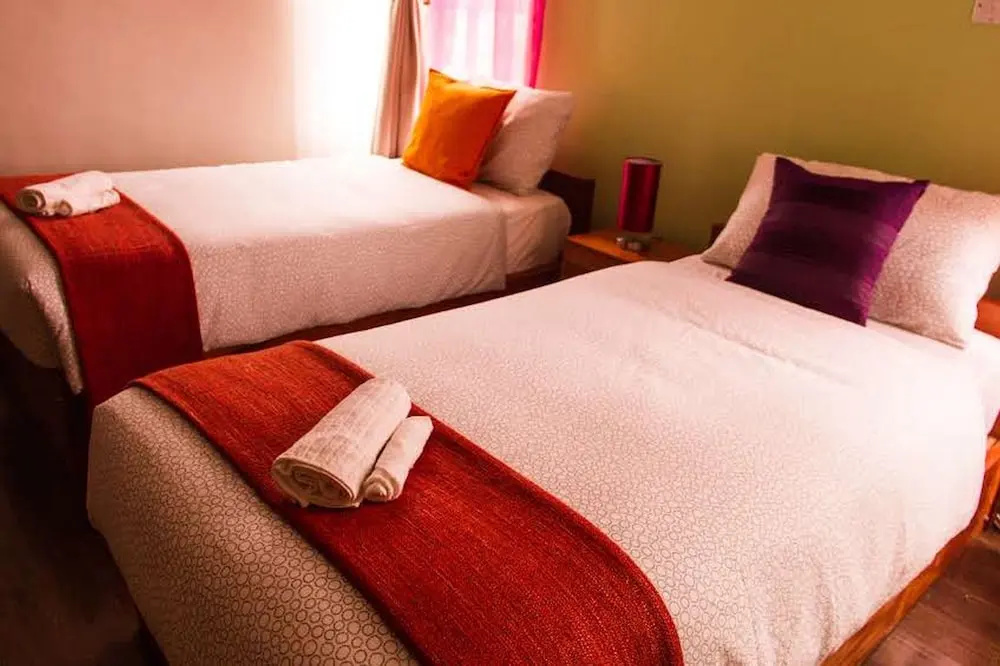 Huku Qwetu C5 City Breeze Apartment