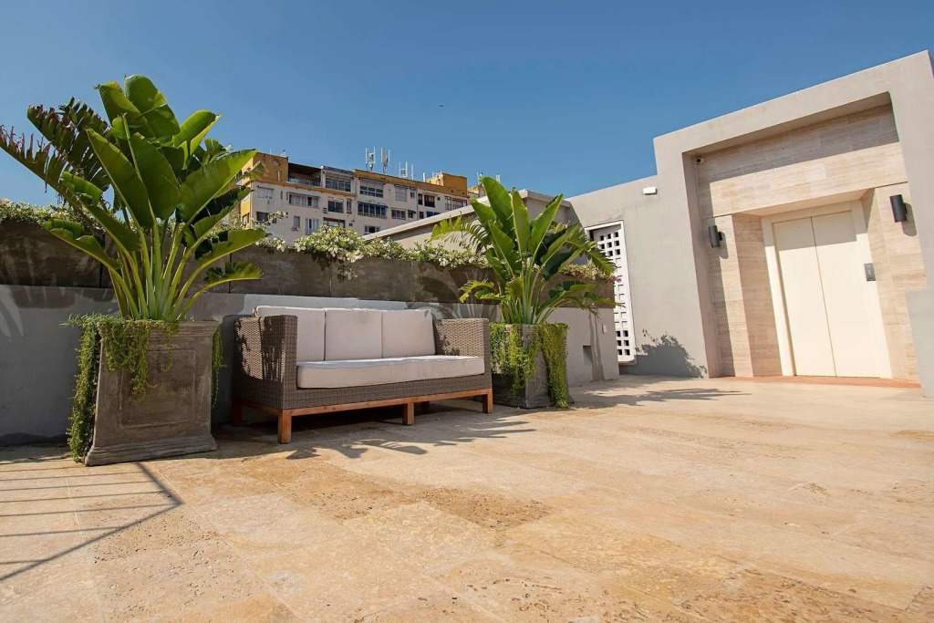 Hotel Casa Don Luis by Faranda Boutique, a member of Radisson Individuals