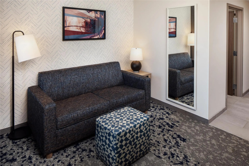 Home2 Suites By Hilton Memphis Downtown