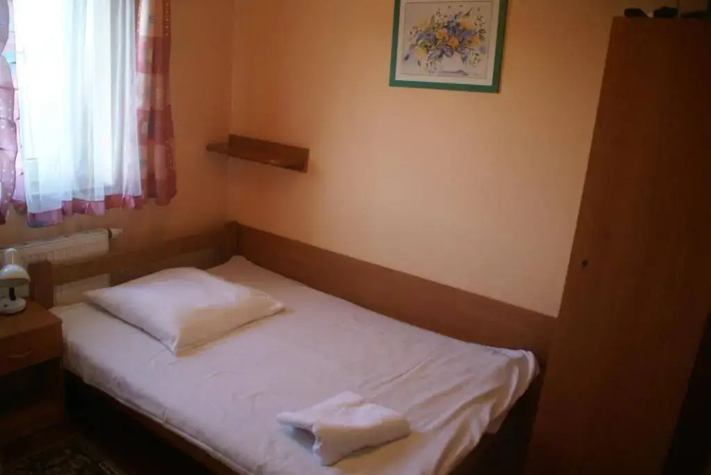 Hotel Prokocim