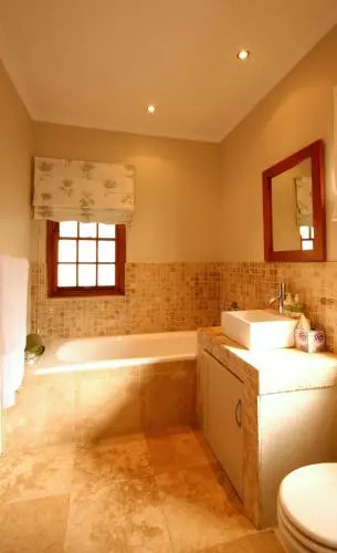 Cabriere Cottage