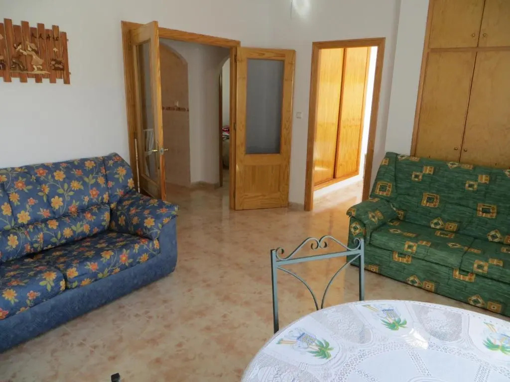 Villa Flamenca - 10 sleeps