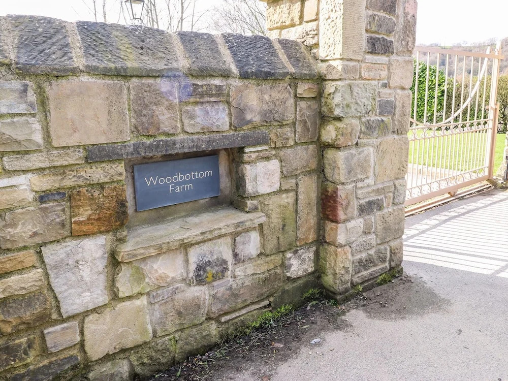 Woodbottom Farm