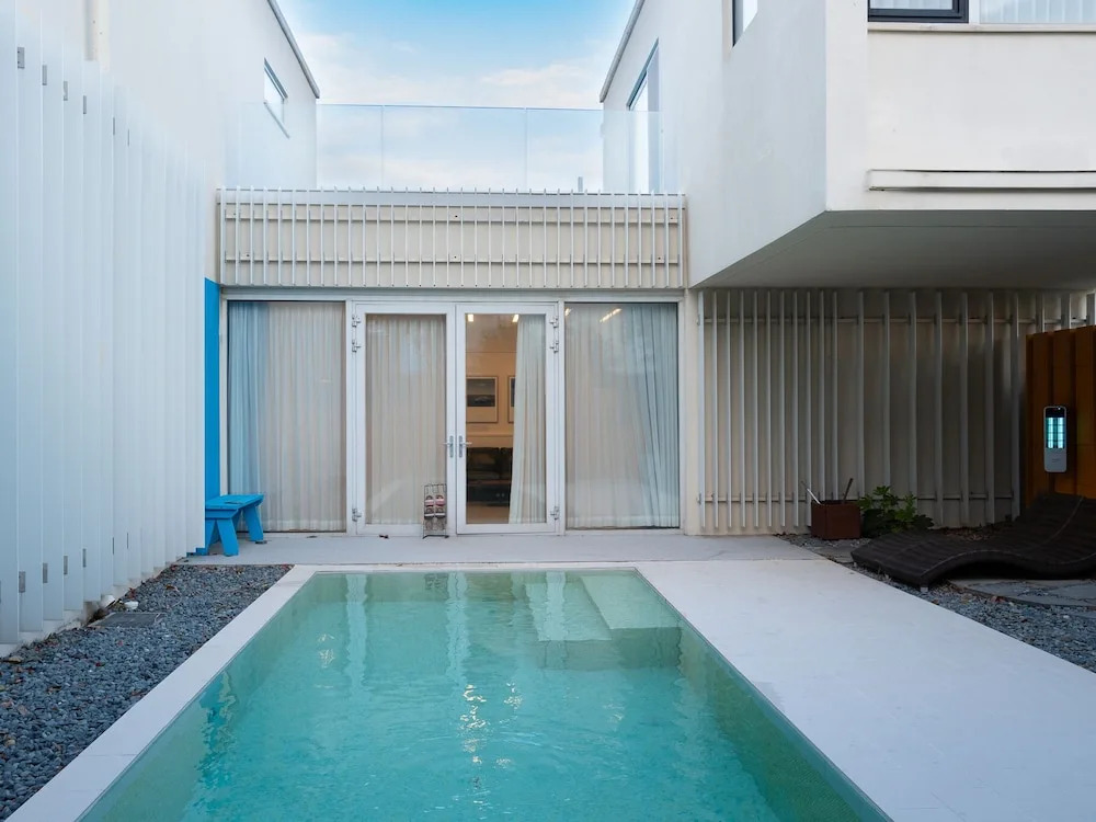 Boutique Pool Villa NAMIB