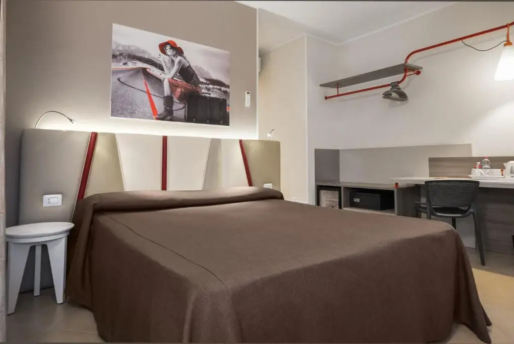 Hotel Piccolo