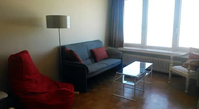 Residentie Fontenoy