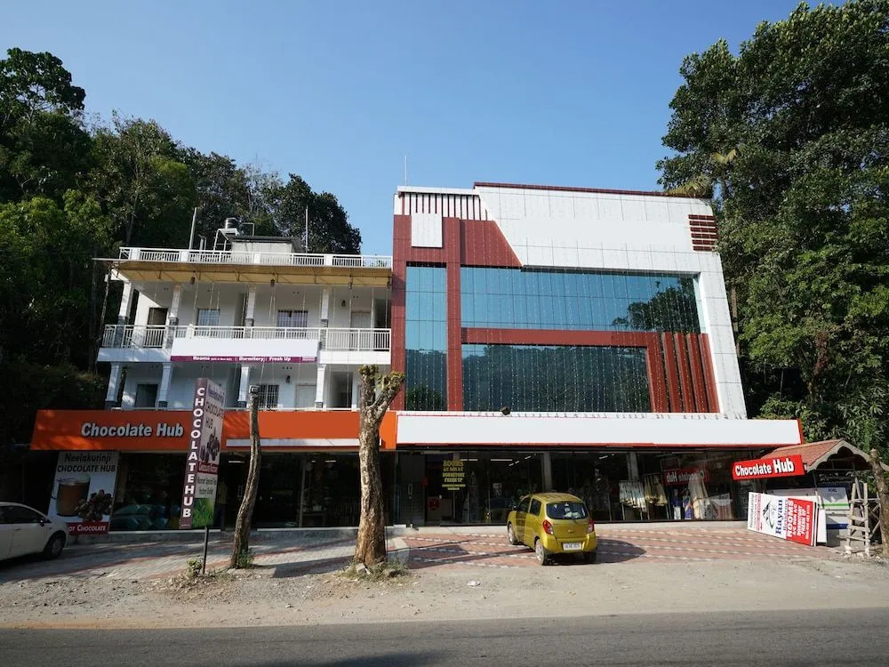 OYO 11691 Hotel Neelakurinji