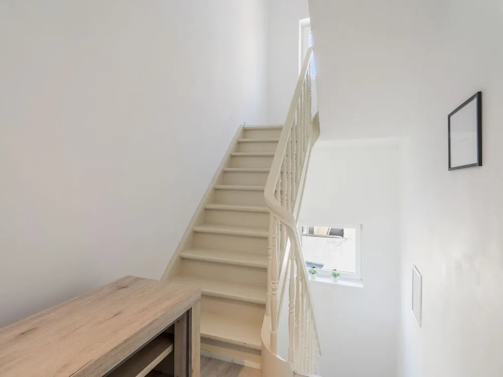 Bright Apartment in the City Center