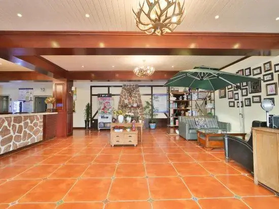 Coler Town Holiday Hotel (Siping Railway Station)