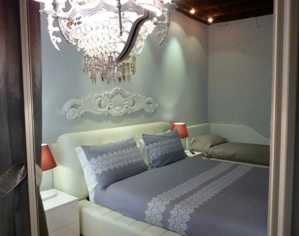 Relux Rome Exclusive Living B&B