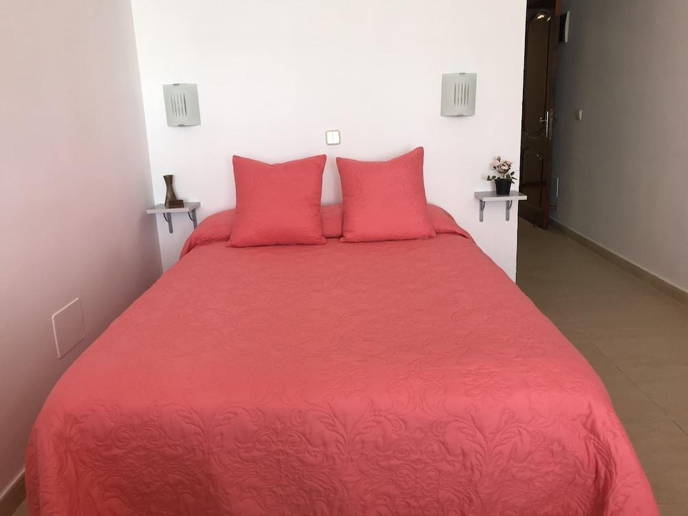 Apartamento Patalavaca 1 linea-vista Mar
