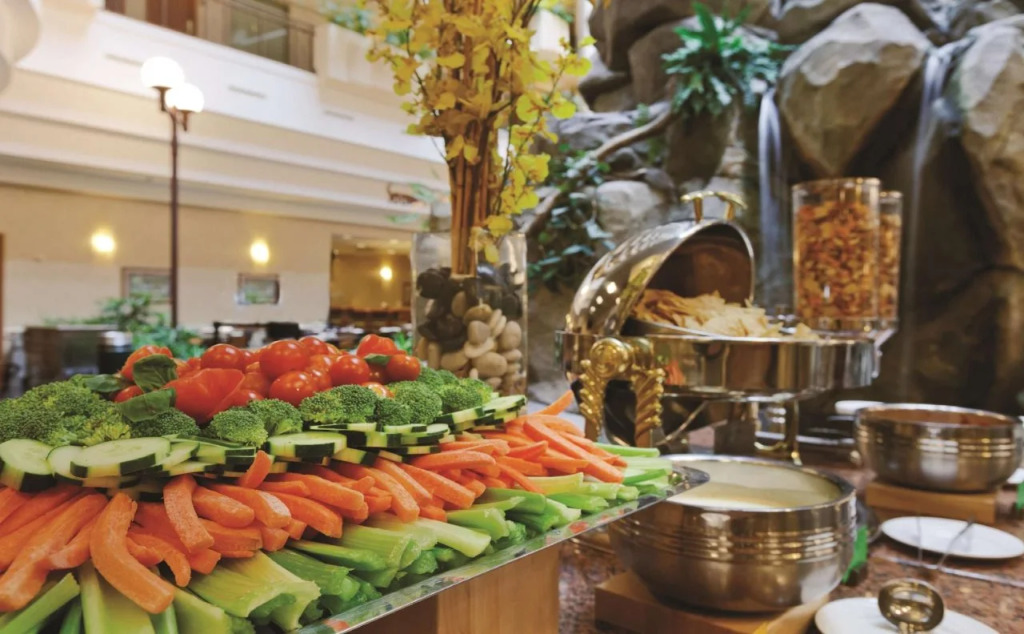 Embassy Suites by Hilton Anaheim South