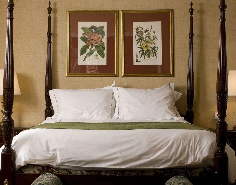 The Deer Path Inn