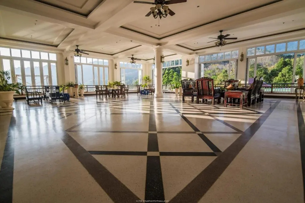 Katathong Golf Resort & Spa