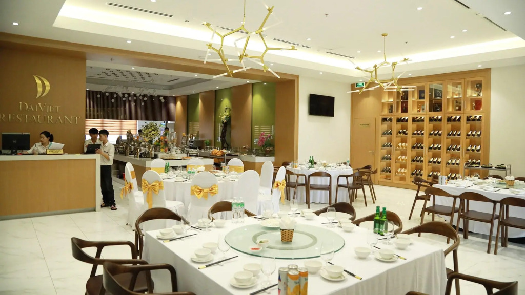 Dai Viet Hotel