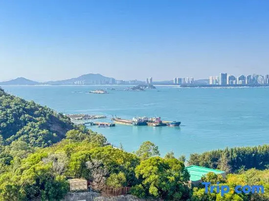 Xiyu Haisu Homestay (Nanmen Bay)