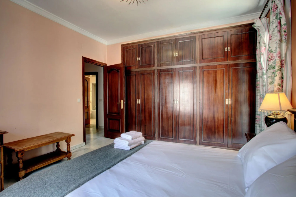 Holiday House Abul Beka