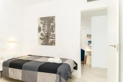 Suite Homes La Victoria