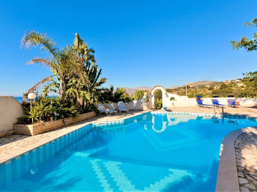 Villa Le Palme by Interhome