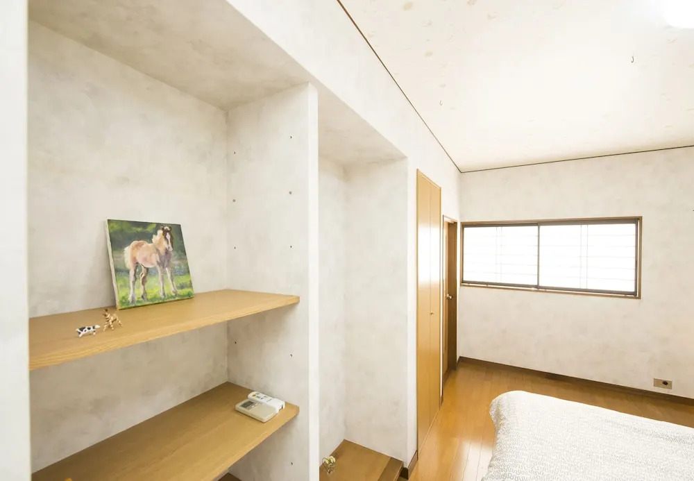 Japanese Traditional Ryokan - Inoichi
