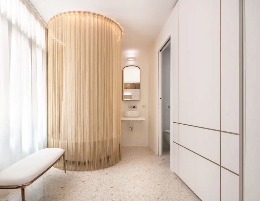 Ninfea Luxury Suites