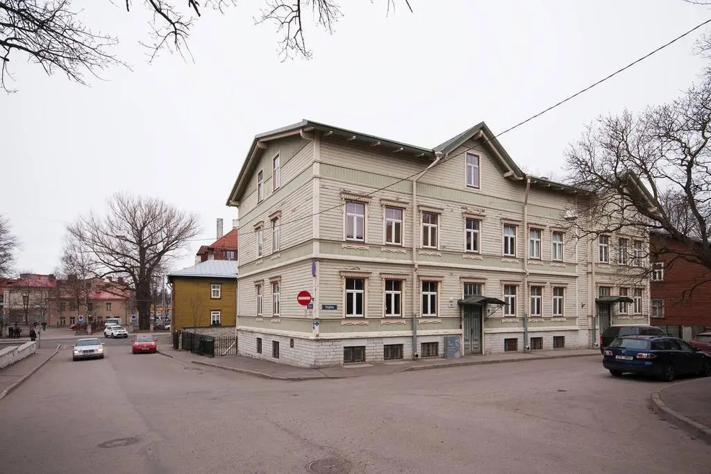 Classic Apartments - Sügise 14