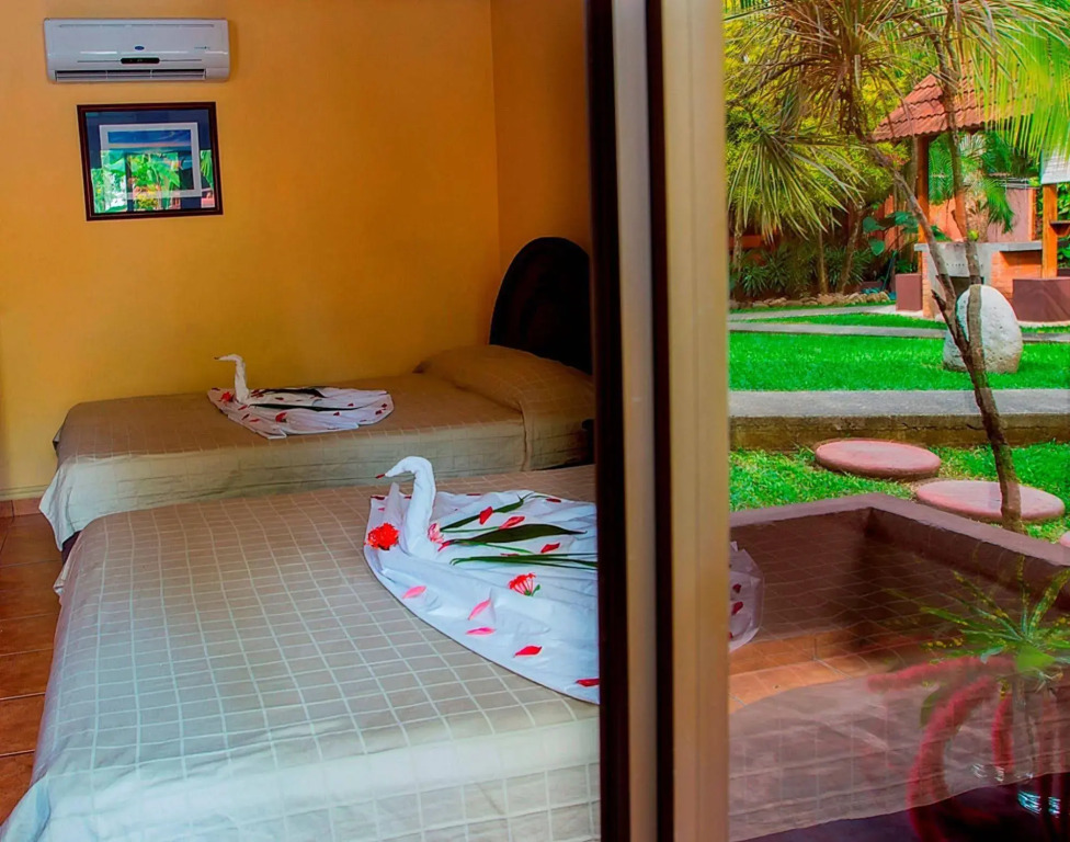 Hotel Los Ranchos