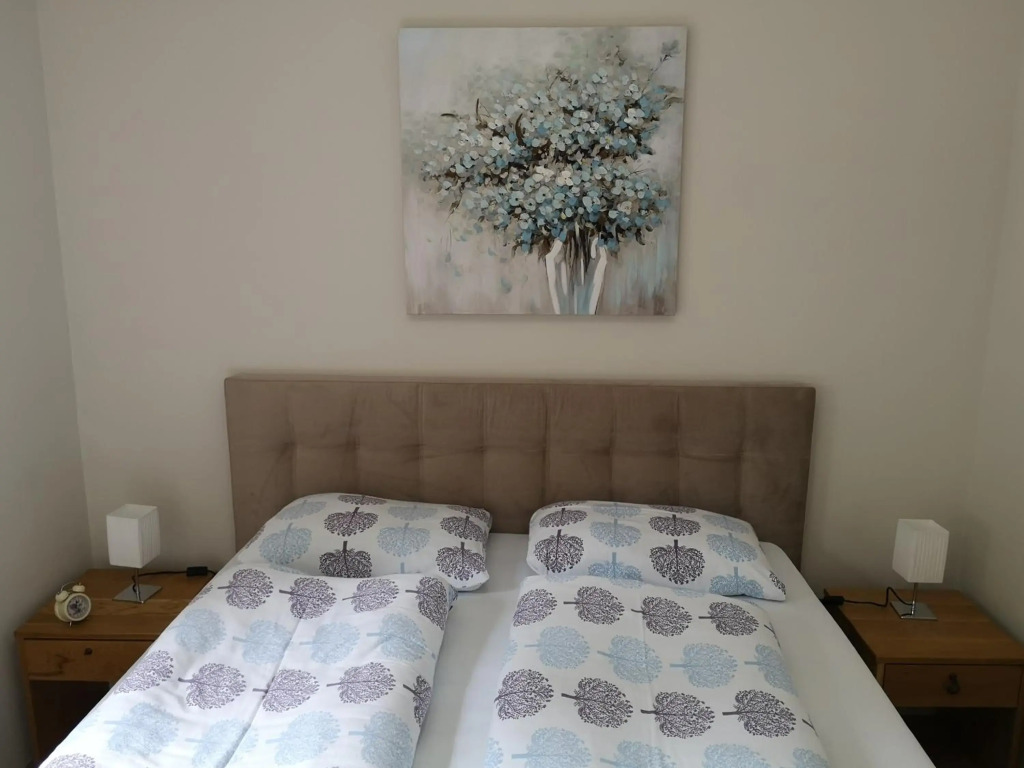 Apartment Gorski javor