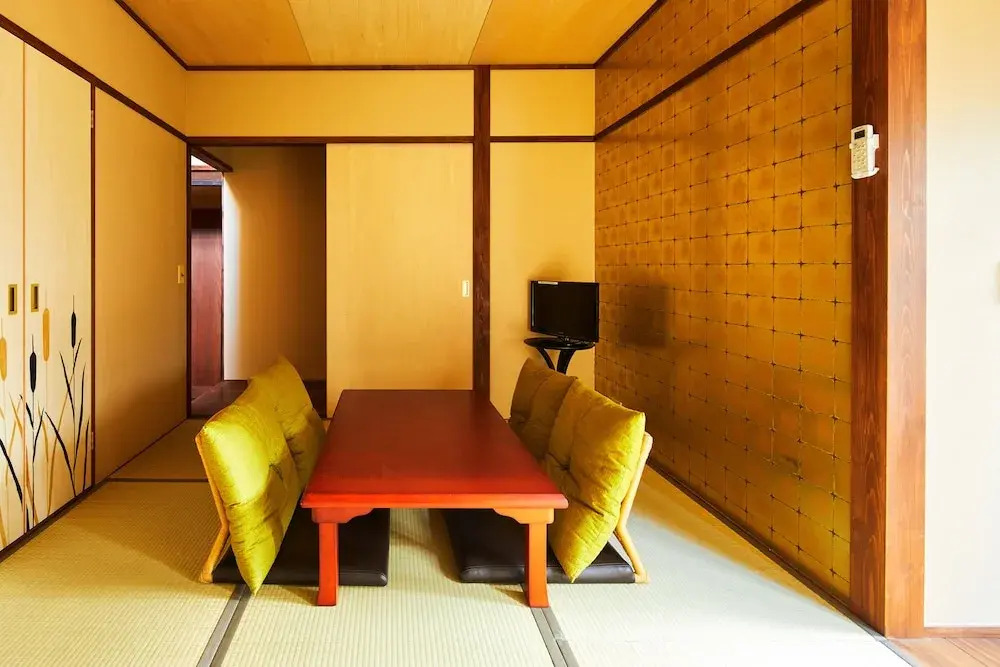 Kyomachiya Hotel Mifuku