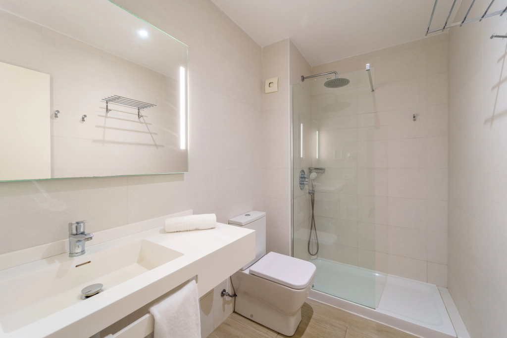 Apartaments Andreas