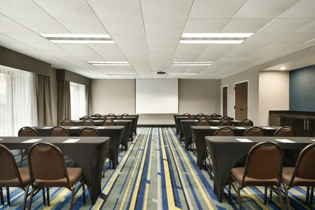 Hampton Inn Atlanta-Stone Mountain
