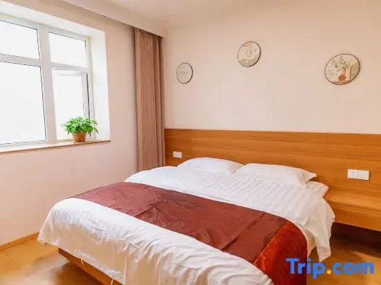 Kangding Yuelai Yuehao Homestay