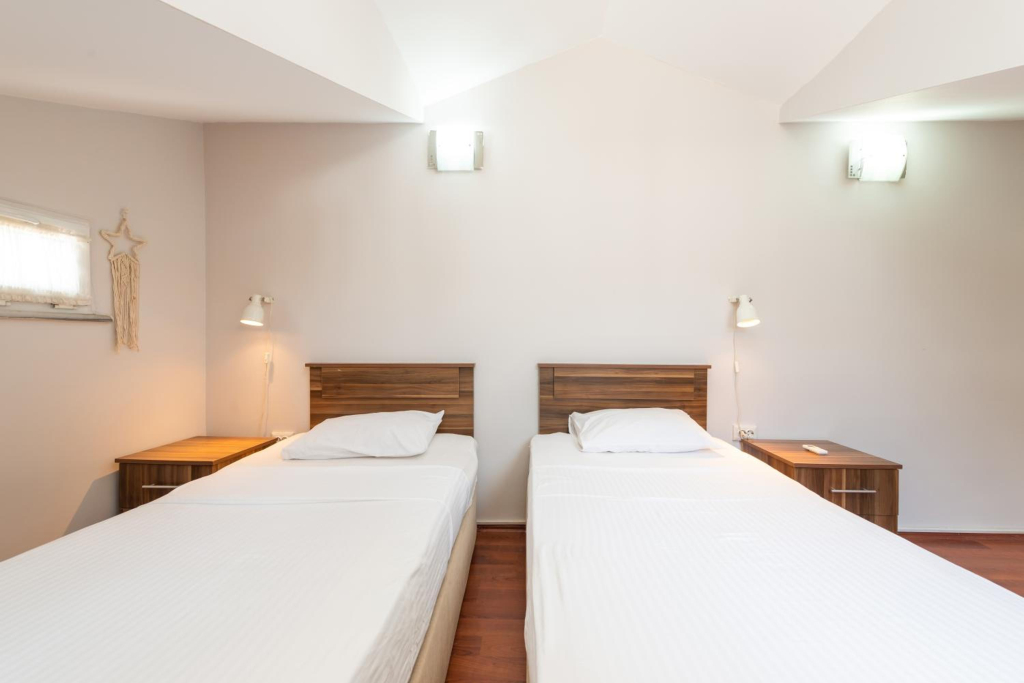 Dualis Hotel